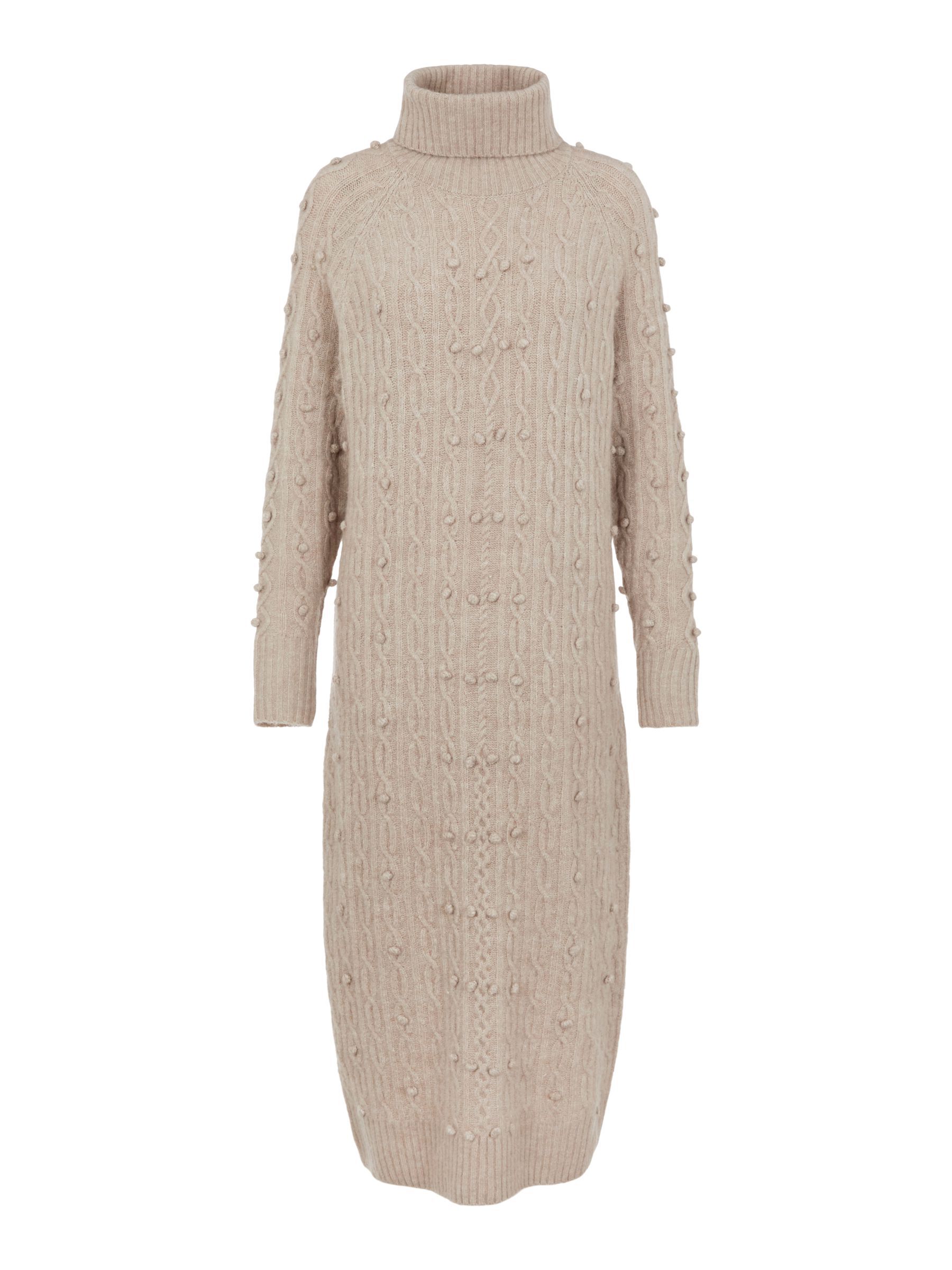 Knitted maxi dress | Object Collectors Item